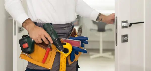 Professional Handyman Services